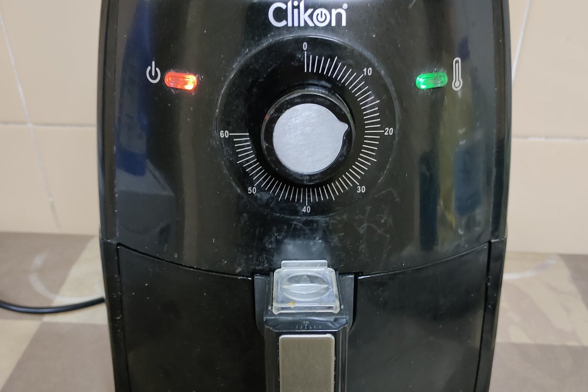 Meilleur Air Fryer compact à moins de 100 €