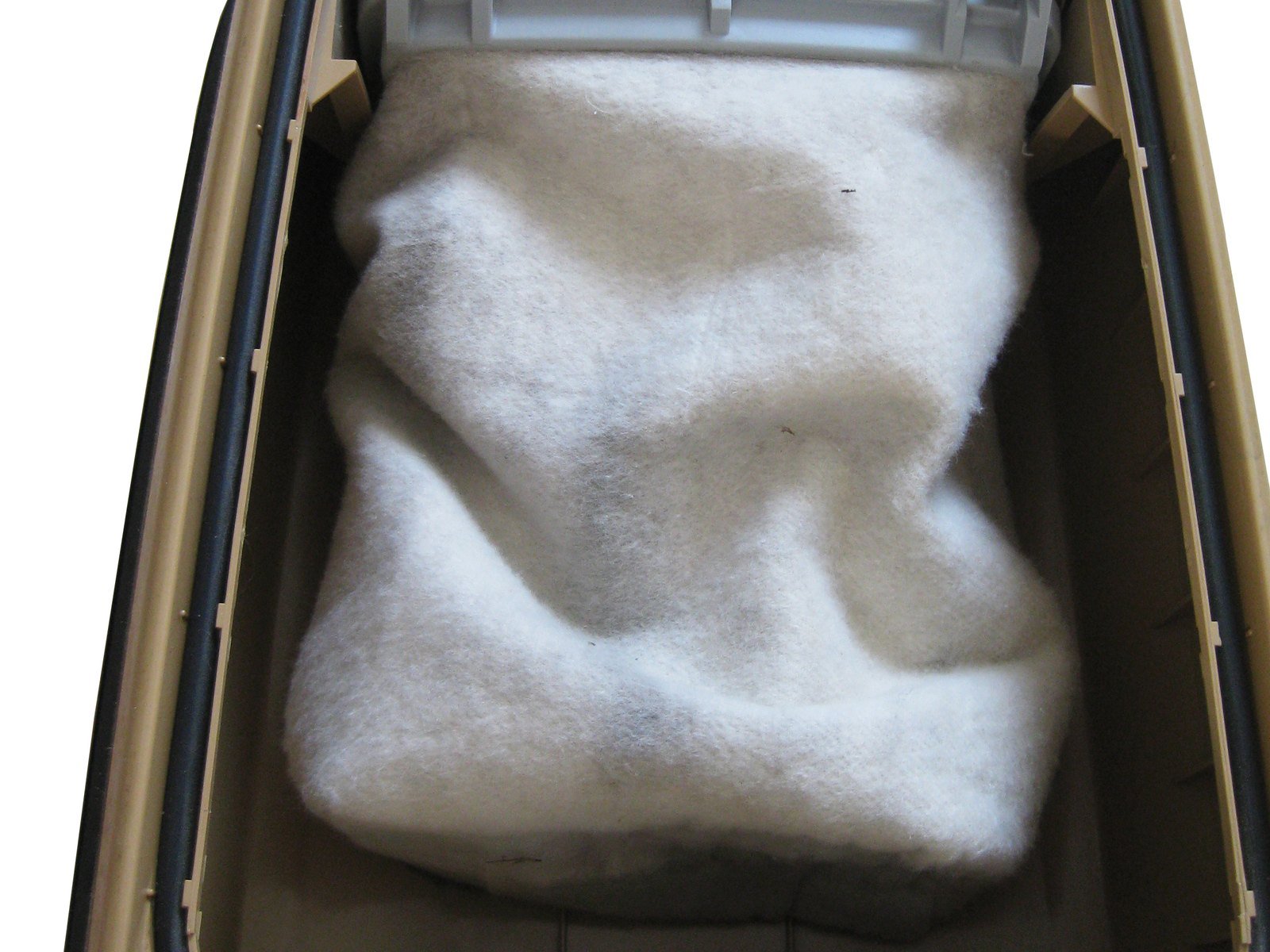 Meilleur aspirateur avec sac pour les allergies : 6 modèles comparés en 2026