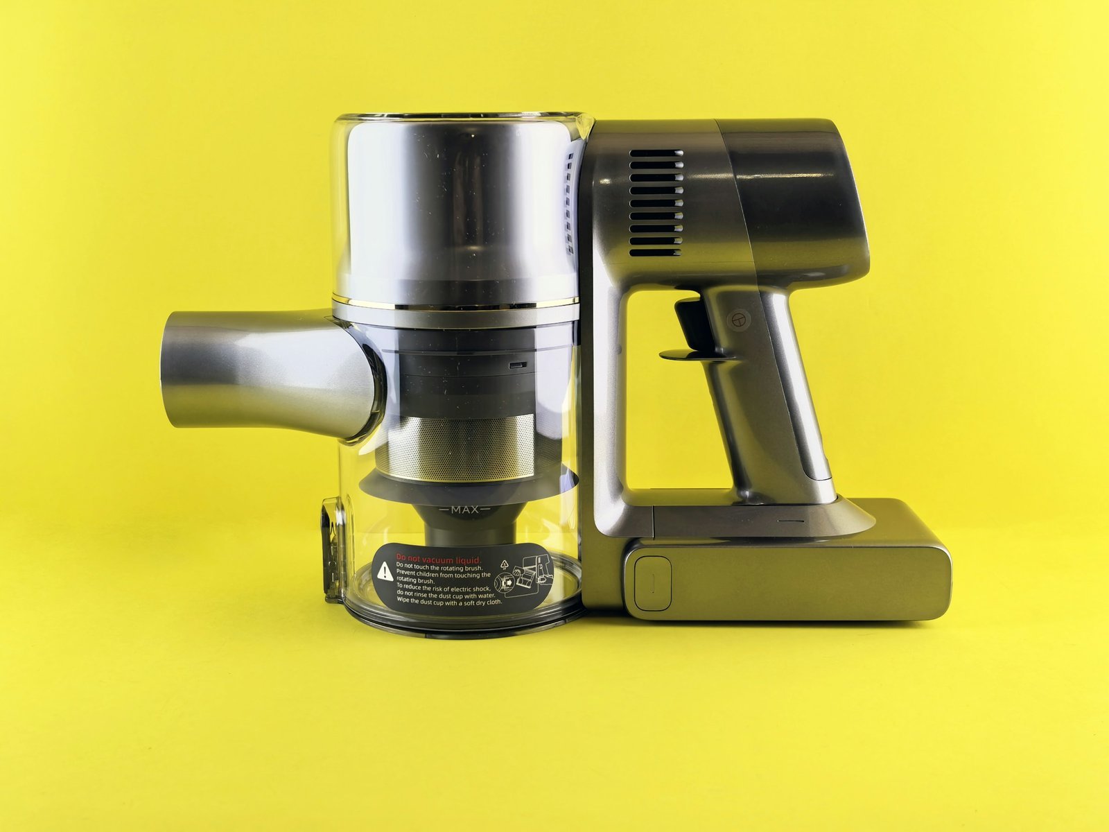 Meilleur aspirateur balai sans fil à moins de 200 € (2026)