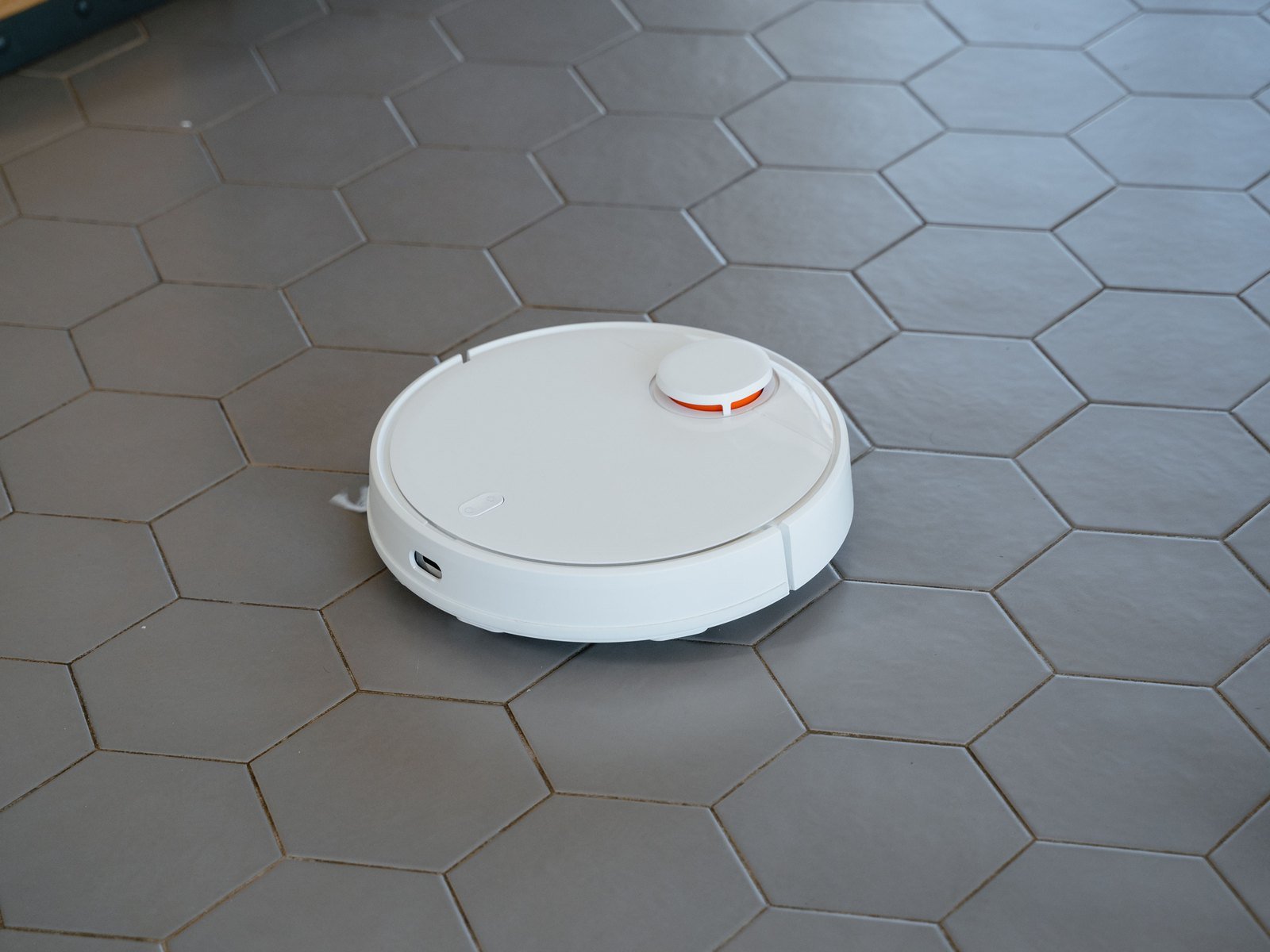 Meilleur aspirateur robot avec station de vidange : comparatif de 6 modèles en 2026