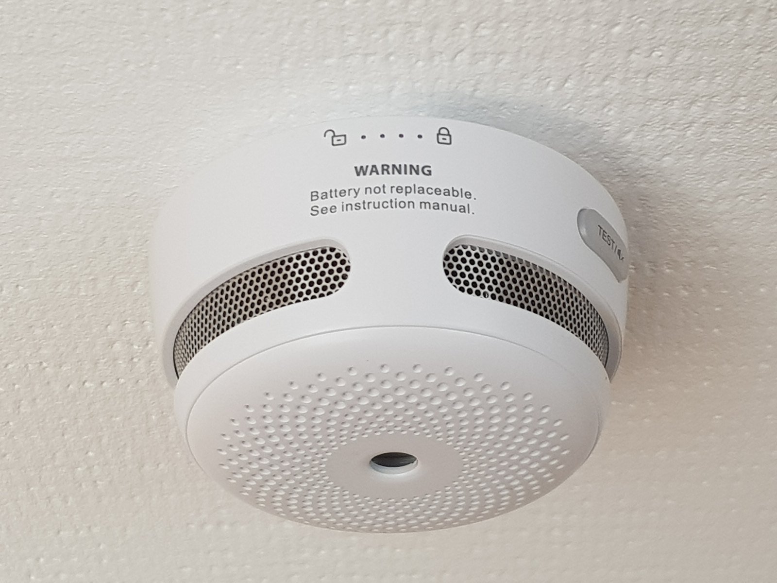 Meilleur détecteur de fumée connecté pour maison : comparatif 2026