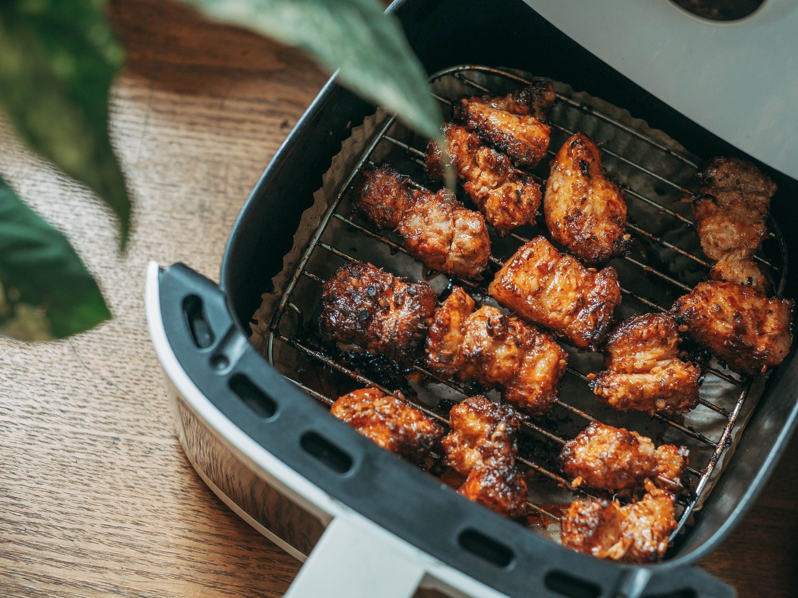 Friteuse sans huile : le guide complet pour bien choisir (2026)