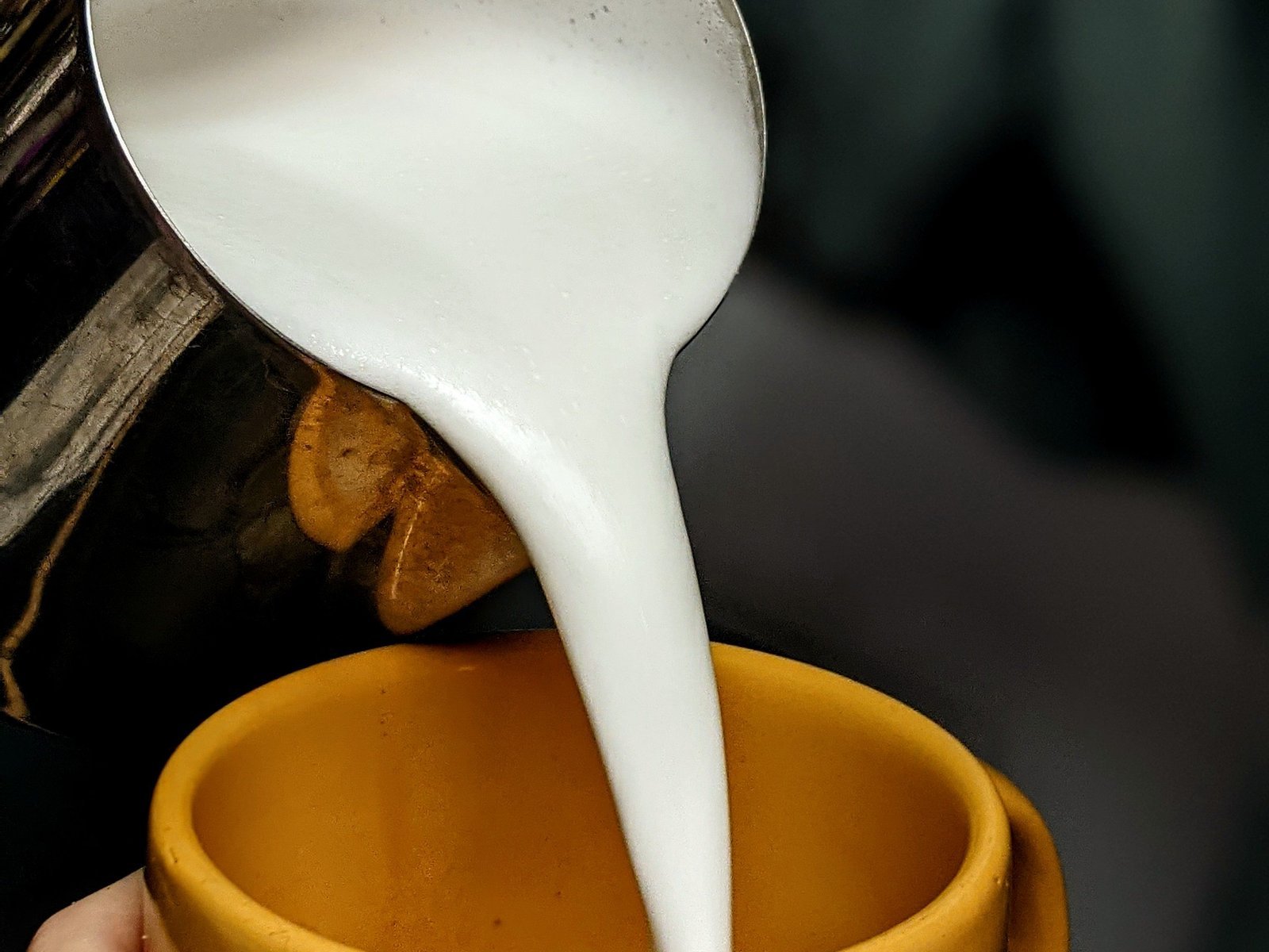 Meilleur mousseur à lait électrique pour cappuccino : comparatif de 6 modèles (2026)